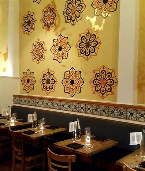 Authentic Indian Cuisine Restaurant in Portland | Rent this location on ...