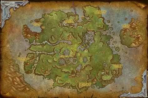 File:WorldMap-Amirdrassil.jpg - Warcraft Wiki - Your wiki guide to the World of Warcraft