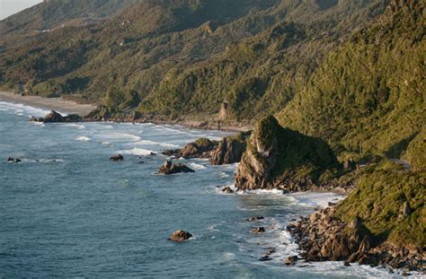 Westport NZ, West Coast – Official Westport Tourism Website