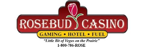 Rosebud Casino - Nebraska - American Casino Guide Book