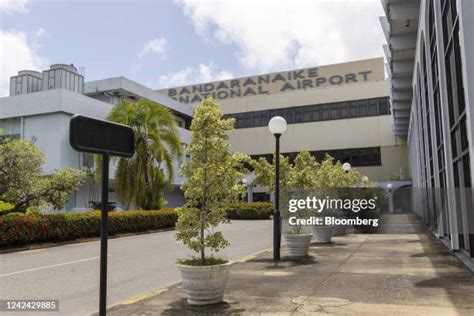 952 Bandaranaike International Airport Stock Photos, High-Res Pictures ...