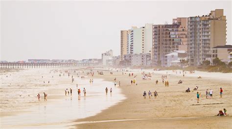 Visit Surfside Beach: 2022 Travel Guide for Surfside Beach, South Carolina | Expedia