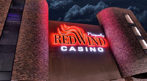 Nisqually Red Wind Casino | Seattle and Sound