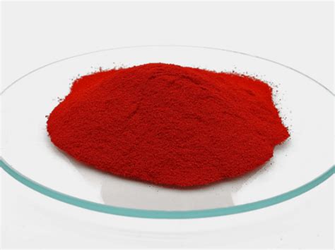 Pigment Red 254 for Ink, Paint and Plastics - Hengyi Technology