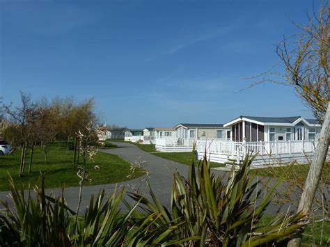 Morfa Lodge Caravan Park, Gwynedd, UK LL54 5TP - Your Parks