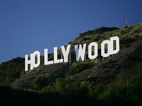 Mayor Bass Rescinds Executive Order to Light Hollywood Sign | Hollywood ...