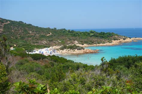 Costa Smeralda & Porto Cervo beaches – Beach Lover's Diary