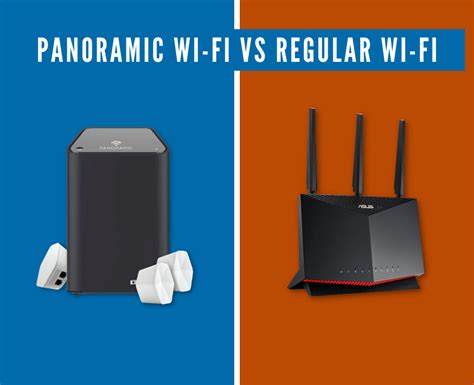 What is Panoramic WiFi and How Does it Work?