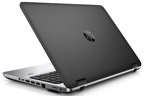 HP ProBook 650 G3 - Specs, Tests, and Prices | LaptopMedia.com