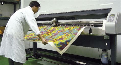 Everlight Chemical : Digital Textile Printing