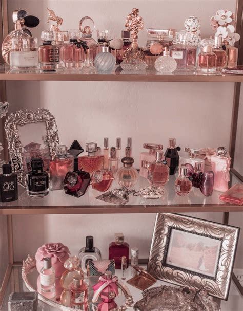 Perfume Scents, Fragrance Parfum, Perfume Bottles, Pink Perfume, Best ...