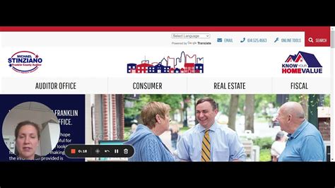 Property Appraisal Values in Franklin County - YouTube