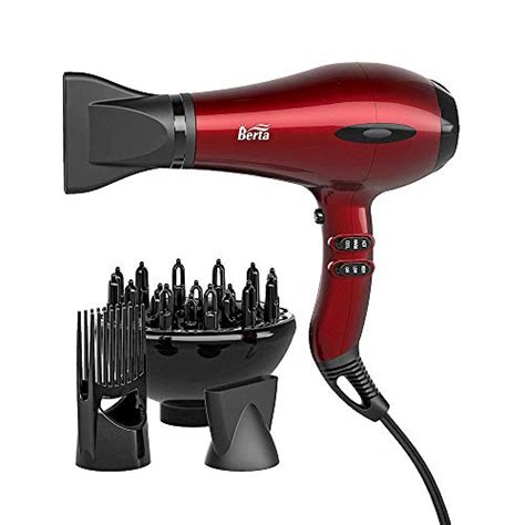 11 Best Ceramic Hair Dryers – Reviews And Buying Guide