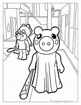 40 Roblox Coloring Pages Free PDF Printables sketch template