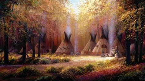 Native American Indian Wallpapers Group (74+)