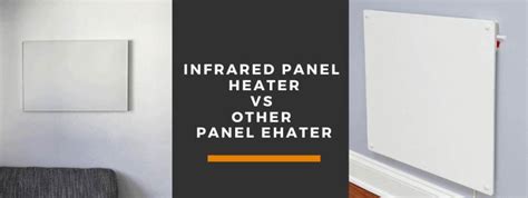 How to distinguish real infrared heating panels from other panel ...