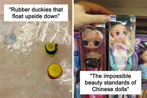 Funny Chinese Knock Off Toys | Wow Blog