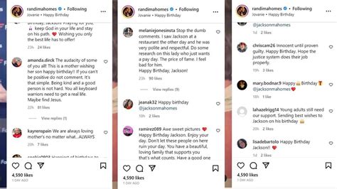 Patrick Mahomes' mother Randi slammed over string of cryptic IG posts ...