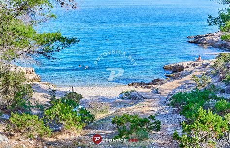 Tisno Beach, Vrboska (Hvar)