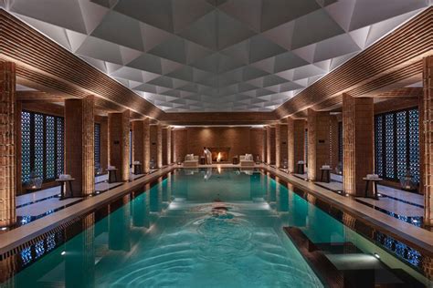 The Grand Tour and the Best Milan Luxury Spa Destinations