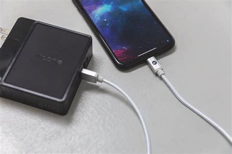 Mophie Unveils New Charging Accessories Available at Select Apple Stores - Chargerlab