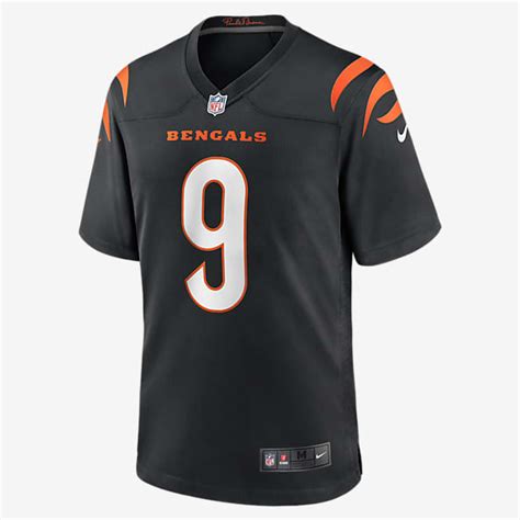 Cincinnati Bengals Jerseys. Nike.com