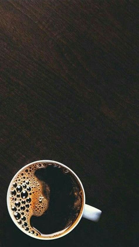 Coffee Aesthetic Wallpapers - Wallpaper Cave