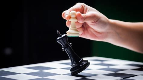 How Chess Games Can End: 8 Ways Explained - Chess.com