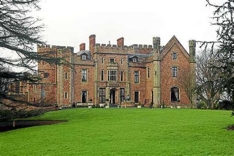 Rowton Castle, Halfway House | Shropshire Star