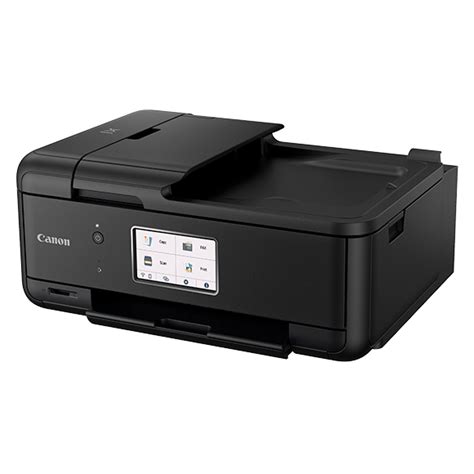 Canon PIXMA TR8620 | Small Office & Home Office Printer