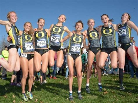 Oregon Ducks, Women's NCAA XC Champions Running Race, Running Workouts, Track Pictures, Running ...