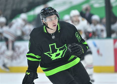 3 Potential Dallas Stars Trading Partners for Jason Robertson - The Hockey Writers - Dallas ...