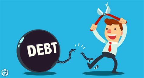 Top Tips On How To Get Out Of Debt - Warrior Trading