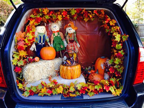 best trunk or treat ideas for church - Evident Memoir Custom Image Library