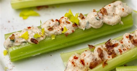 10 Best Stuffed Celery Sticks Recipes | Yummly