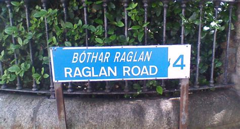 Raglan Road - Video, Song And Poem By Patrick Kavanagh