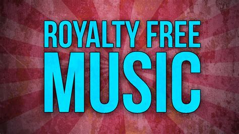 Royalty Free Sound Effects