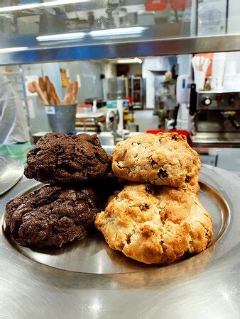 LEVAIN BAKERY - UES, New York City - Yorkville - Menu, Prices & Restaurant Reviews - Order ...