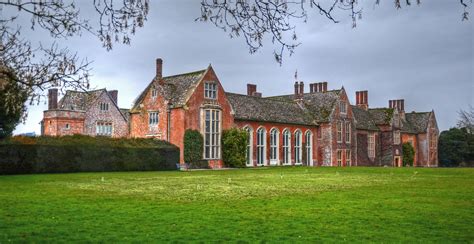 Littlecote House, Wiltshire | Littlecote House near Hungerfo… | Flickr