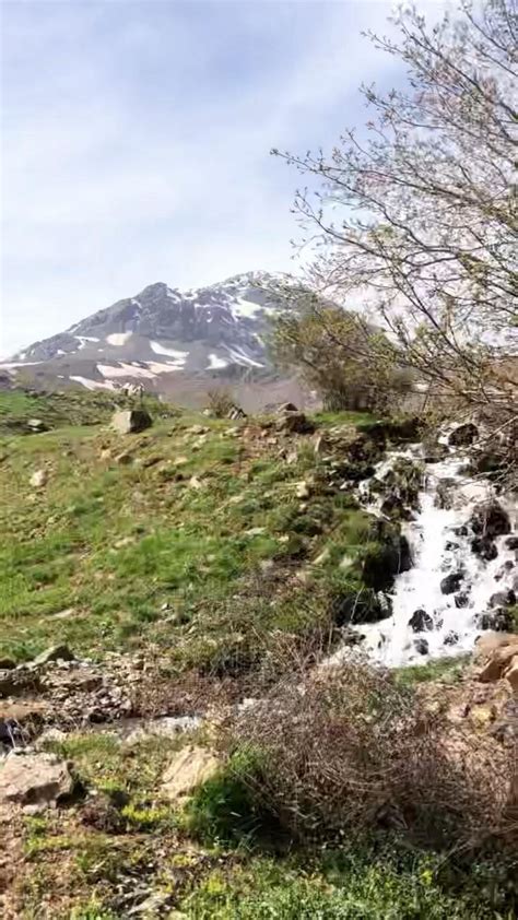 Kurdistan Region | Natural landmarks, Outdoor, Landmarks