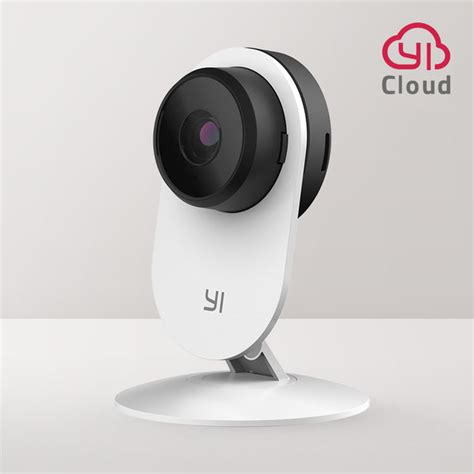 Mini Home 1080p Camera Wifi Indoor ip Camera AI Human detection Night ...