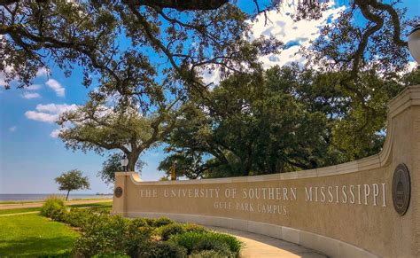 Gulf Park Campus Resources | Title IX | The University of Southern Mississippi