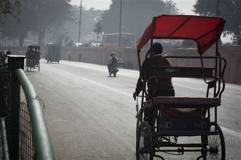 Old Delhi Streets on Behance