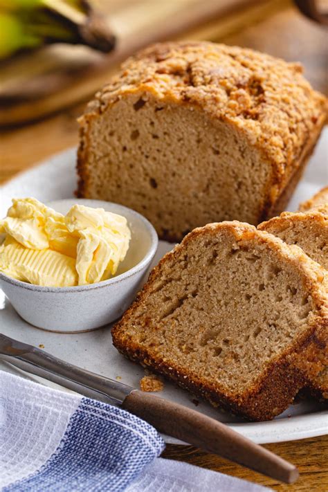 Joy of Cooking Banana Bread (Easy Recipe) - Insanely Good