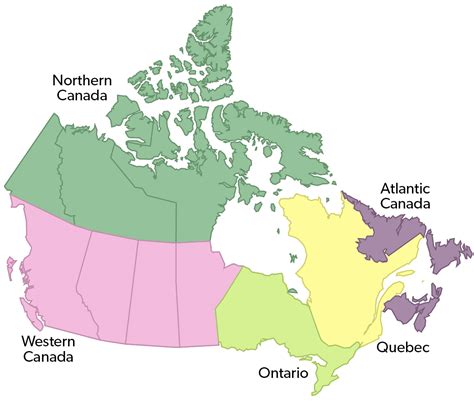 Regional Economics in Canada | The Canadian Encyclopedia - en ...