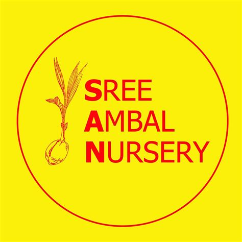 Sree Ambal nursery | Coimbatore