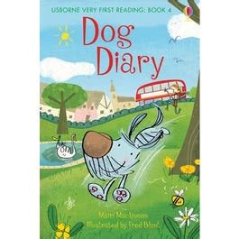 Dog Diary