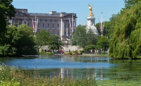 St James's Park - London for Free