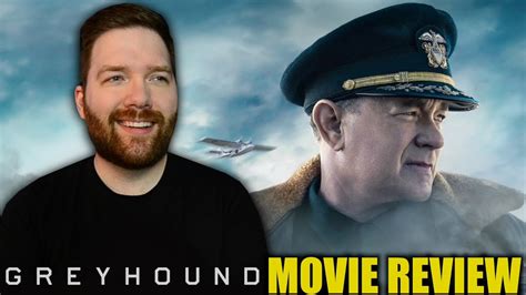 Greyhound - Movie Review - YouTube