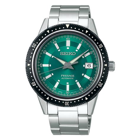 Seiko Presage Limited Edition Sports